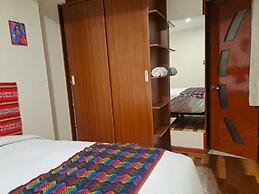 RESIDENCIAL CRISTINA