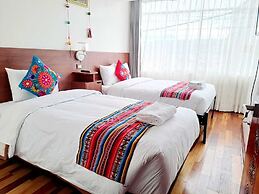 RESIDENCIAL CRISTINA