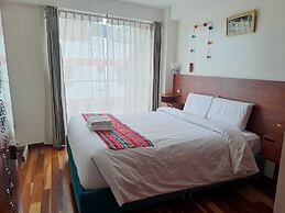 RESIDENCIAL CRISTINA