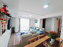 RESIDENCIAL CRISTINA