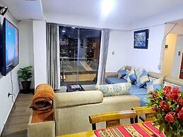 RESIDENCIAL CRISTINA