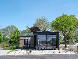 Waterfront Villa With Private Rooftop