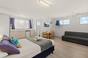 Pacific Motel Evans Head