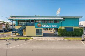 Pacific Motel Evans Head
