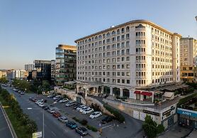 ELİT PERLA SUIT