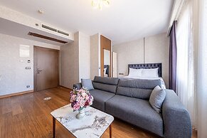 ELİT PERLA SUIT