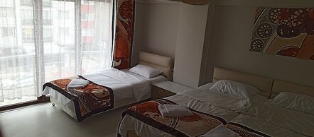 Ayışık Otel