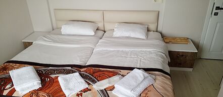 Ayışık Otel