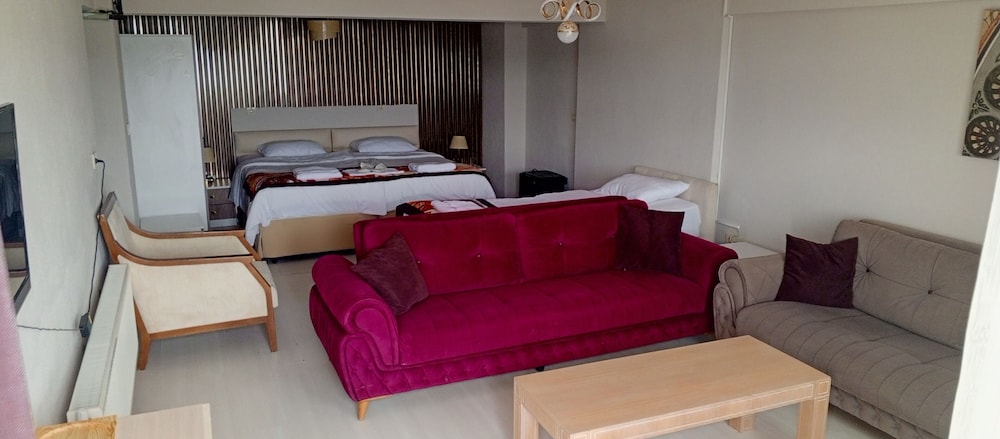 Ayışık Otel