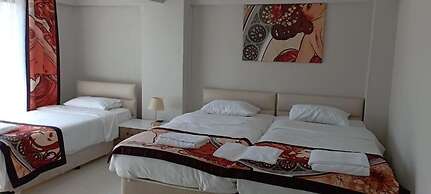 Ayışık Otel