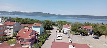 Ayışık Otel