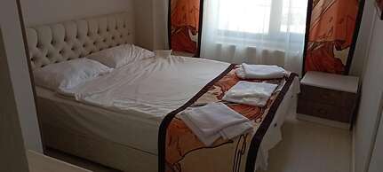 Ayışık Otel