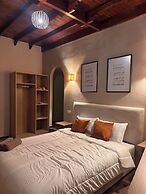 MEDINA MAGICA HOSTAL
