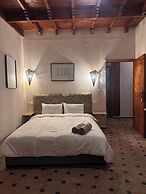 MEDINA MAGICA HOSTAL