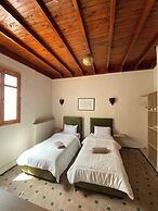 MEDINA MAGICA HOSTAL