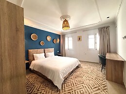 MEDINA MAGICA HOSTAL