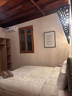 MEDINA MAGICA HOSTAL