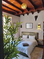 MEDINA MAGICA HOSTAL