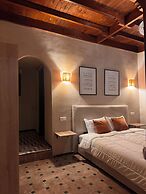 MEDINA MAGICA HOSTAL