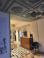 MEDINA MAGICA HOSTAL