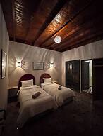 MEDINA MAGICA HOSTAL