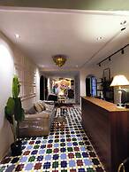 MEDINA MAGICA HOSTAL
