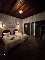 MEDINA MAGICA HOSTAL