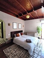 MEDINA MAGICA HOSTAL