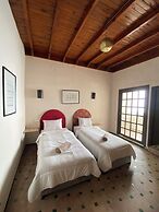 MEDINA MAGICA HOSTAL