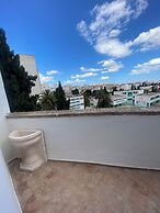 MEDINA MAGICA HOSTAL