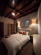 MEDINA MAGICA HOSTAL