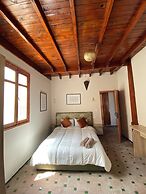 MEDINA MAGICA HOSTAL
