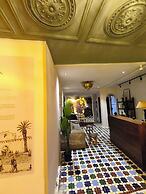MEDINA MAGICA HOSTAL