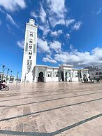 MEDINA MAGICA HOSTAL