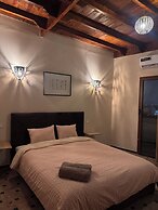 MEDINA MAGICA HOSTAL