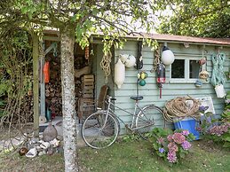 Beautiful House With Garden