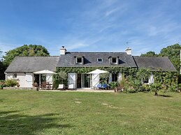 Beautiful House With Garden