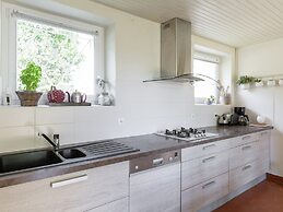 Beautiful House With Garden