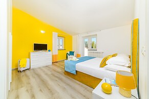 Relais Villa Chiara
