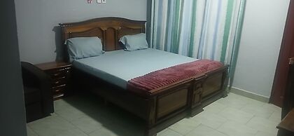 Kwaku Boadi Memorial lodge