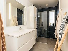 5 Star Holiday Home in Vejby
