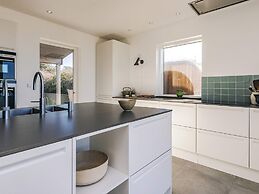 5 Star Holiday Home in Vejby