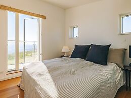 5 Star Holiday Home in Vejby