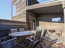 5 Star Holiday Home in Vejby