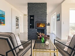 5 Star Holiday Home in Vejby
