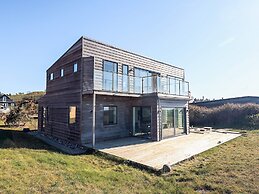 5 Star Holiday Home in Vejby