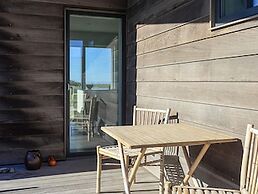 5 Star Holiday Home in Vejby