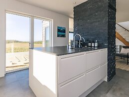5 Star Holiday Home in Vejby