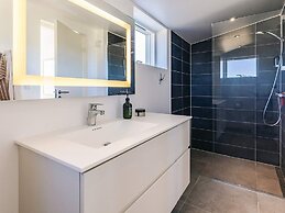 5 Star Holiday Home in Vejby