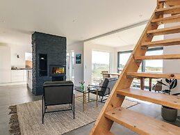 5 Star Holiday Home in Vejby